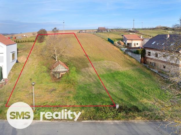 Prodej domu na klíč, Rašovice, 90 m2