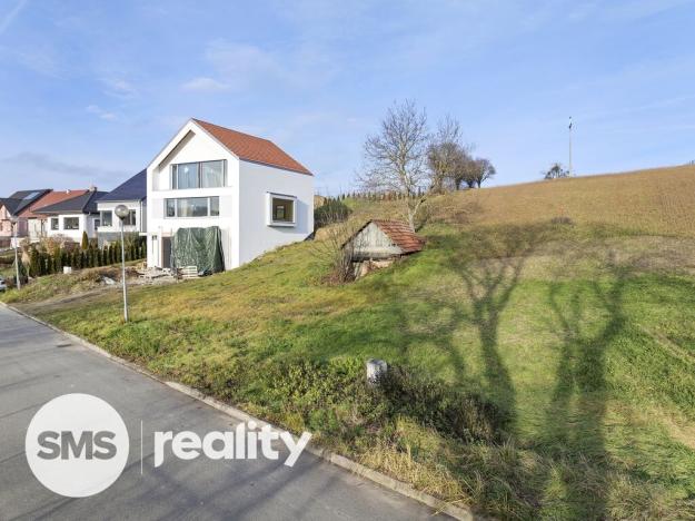 Prodej domu na klíč, Rašovice, 90 m2