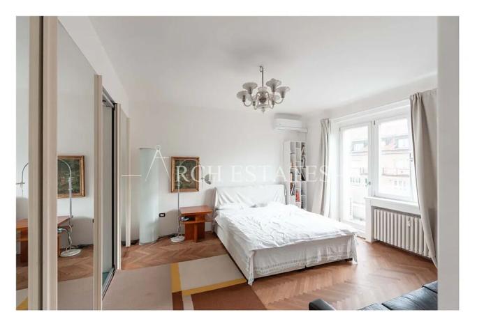 Prodej bytu 3+kk, Praha - Bubeneč, Terronská, 120 m2