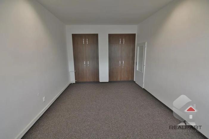 Pronájem kanceláře, Brno, U Svitavy, 55 m2