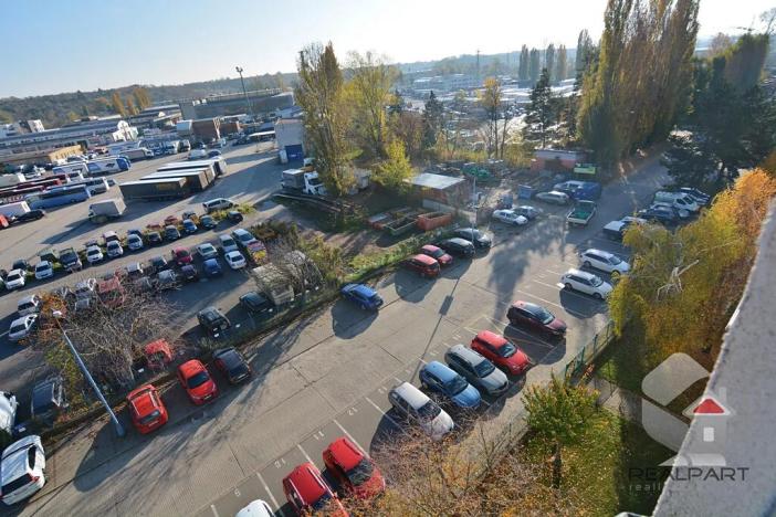 Pronájem kanceláře, Brno, U Svitavy, 55 m2