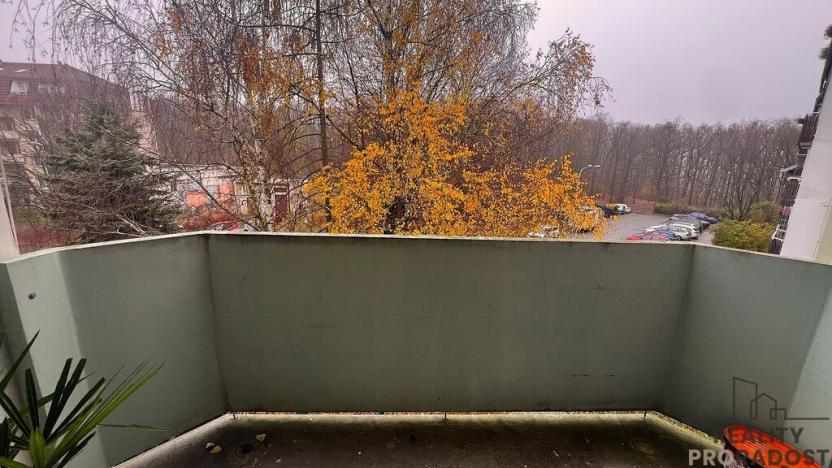 Prodej bytu 1+1, Brno, Bellova, 36 m2