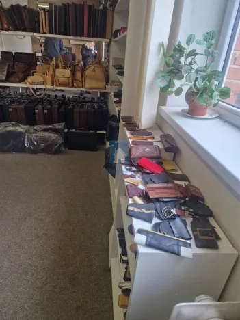 Prodej výrobních prostor, Klatovy, Franty Šumavského, 1098 m2