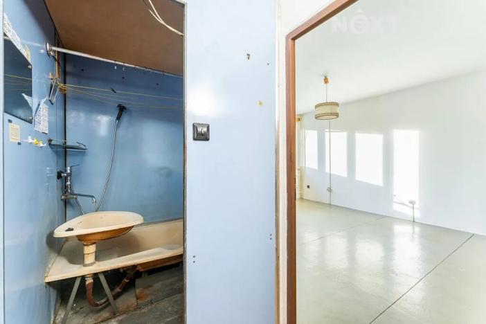 Prodej bytu 1+kk, Hradec Králové, Severní, 32 m2