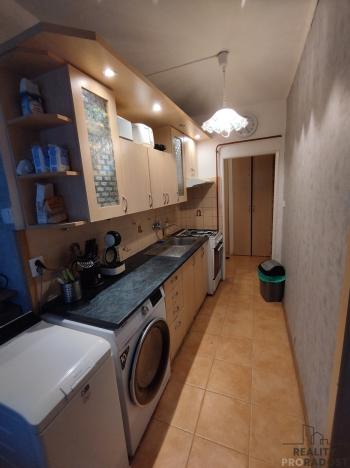 Prodej bytu 4+1, Hodonín, G. Preissové, 78 m2