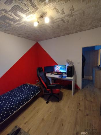 Prodej bytu 4+1, Hodonín, G. Preissové, 78 m2