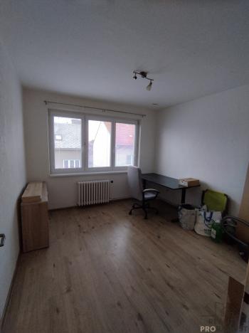 Prodej bytu 4+1, Hodonín, G. Preissové, 78 m2