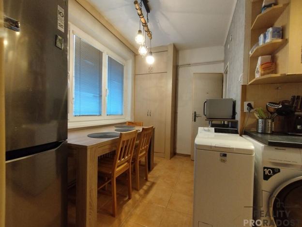 Prodej bytu 4+1, Hodonín, G. Preissové, 78 m2
