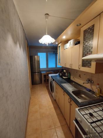 Prodej bytu 4+1, Hodonín, G. Preissové, 78 m2