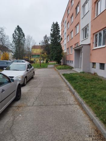 Prodej bytu 4+1, Hodonín, G. Preissové, 78 m2