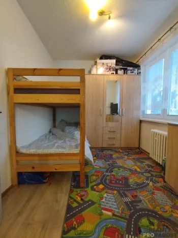 Prodej bytu 4+1, Hodonín, G. Preissové, 78 m2