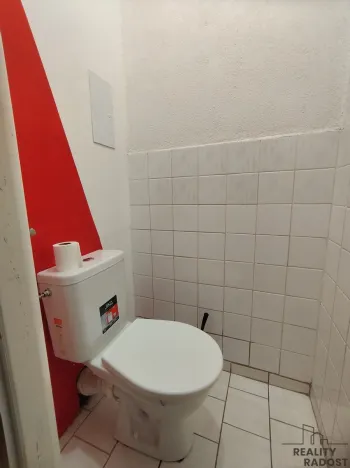 Prodej bytu 4+1, Hodonín, G. Preissové, 78 m2