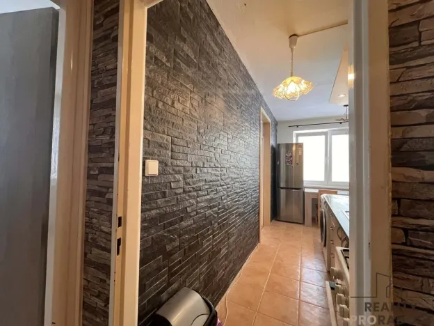 Prodej bytu 4+1, Hodonín, G. Preissové, 78 m2