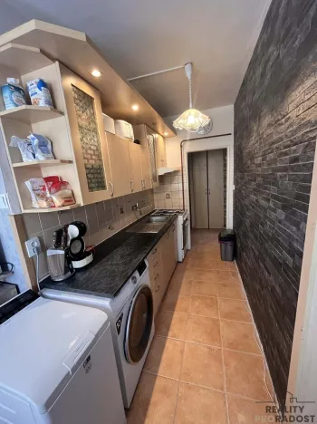 Prodej bytu 4+1, Hodonín, G. Preissové, 81 m2