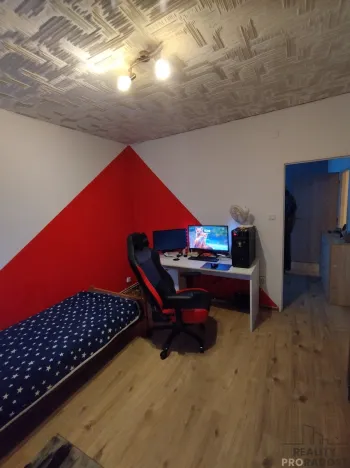 Prodej bytu 4+1, Hodonín, G. Preissové, 81 m2