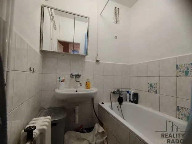 Prodej bytu 4+1, Hodonín, G. Preissové, 81 m2