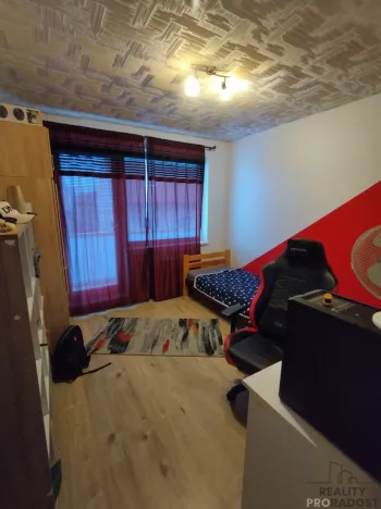 Prodej bytu 4+1, Hodonín, G. Preissové, 81 m2