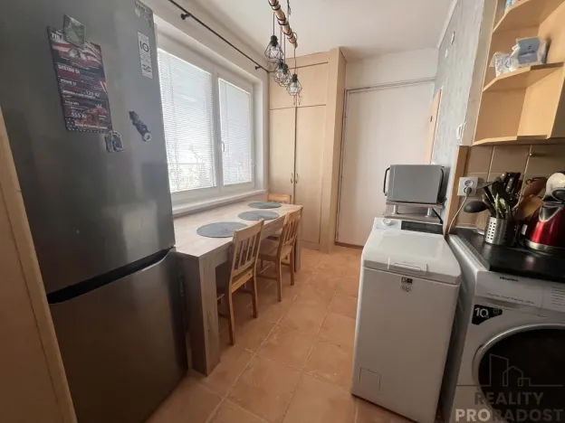 Prodej bytu 4+1, Hodonín, G. Preissové, 81 m2