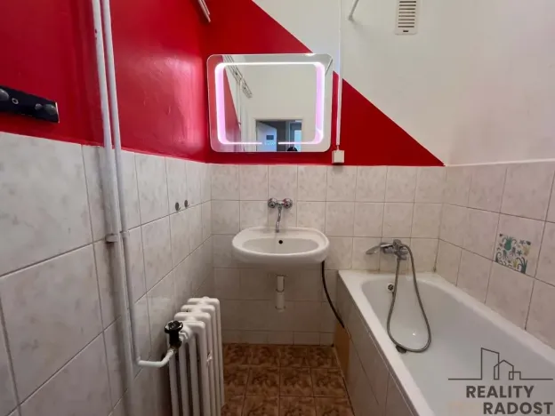 Prodej bytu 4+1, Hodonín, G. Preissové, 81 m2