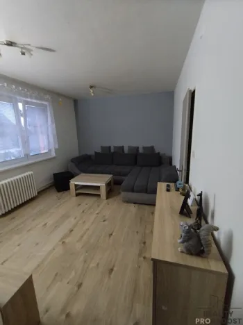 Prodej bytu 4+1, Hodonín, G. Preissové, 81 m2