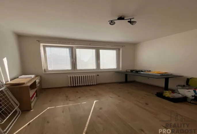Prodej bytu 4+1, Hodonín, G. Preissové, 81 m2