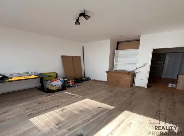Prodej bytu 4+1, Hodonín, G. Preissové, 81 m2