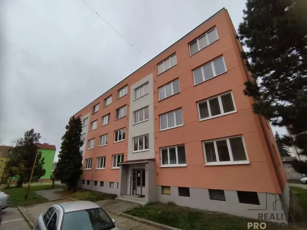 Prodej bytu 4+1, Hodonín, G. Preissové, 81 m2