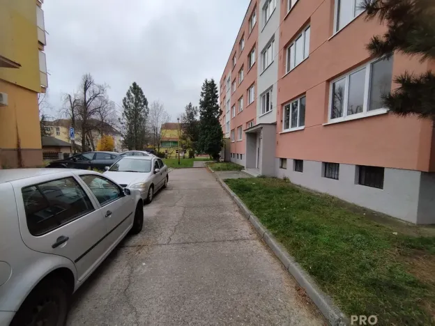 Prodej bytu 4+1, Hodonín, G. Preissové, 81 m2