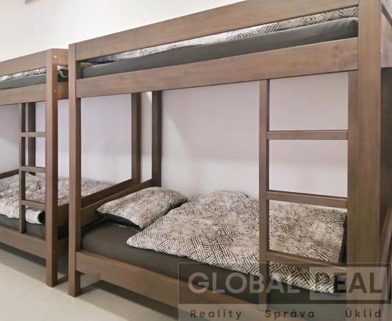 Pronájem ubytování, Pavlínov, 300 m2