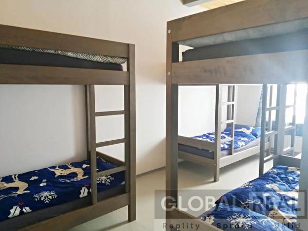 Pronájem ubytování, Pavlínov, 300 m2