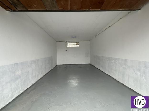 Prodej garáže, Havířov, 19 m2