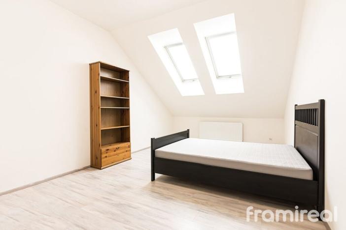 Pronájem bytu 2+1, Brno, Gorkého, 75 m2