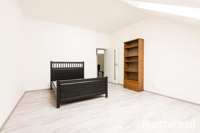 Pronájem bytu 2+1, Brno, Gorkého, 75 m2