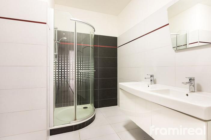 Pronájem bytu 2+1, Brno, Gorkého, 75 m2