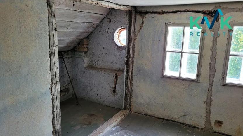 Prodej pozemku pro bydlení, Hroznětín, 518 m2