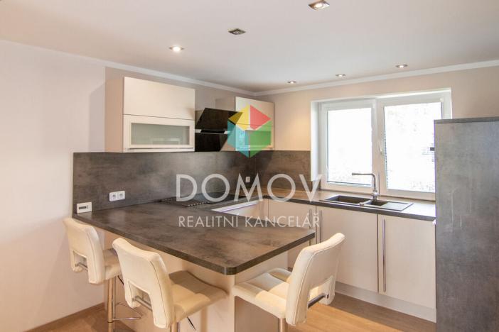 Pronájem bytu 2+1, Beroun - Beroun-Město, Kpt. Jaroše, 54 m2