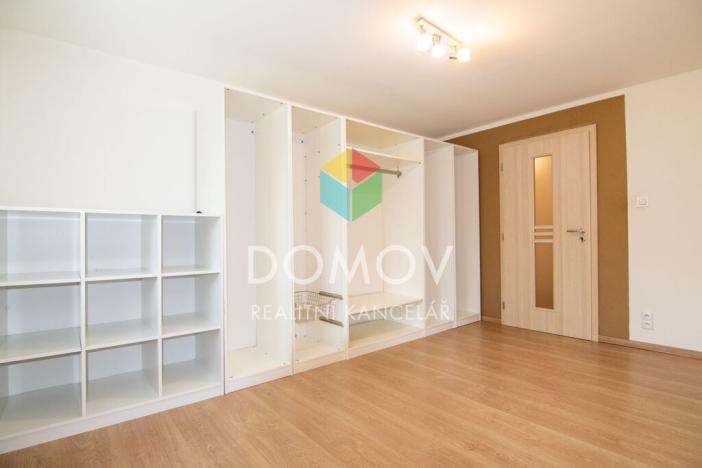 Pronájem bytu 2+1, Beroun - Beroun-Město, Kpt. Jaroše, 54 m2