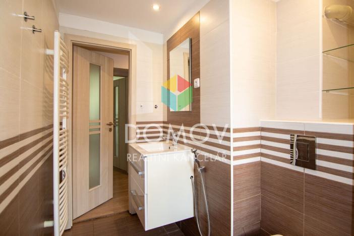 Pronájem bytu 2+1, Beroun - Beroun-Město, Kpt. Jaroše, 54 m2