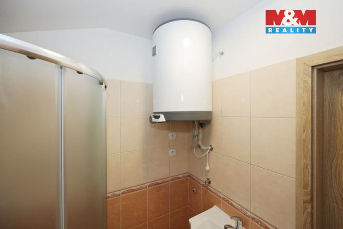 Prodej, Lípa - Chválkov, 26 m2