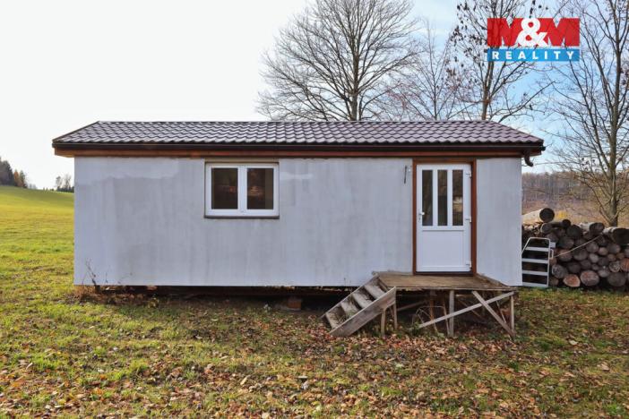 Prodej, Lípa - Chválkov, 26 m2