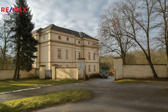 Pronájem komerční nemovitosti, Slaný, 23953 m2