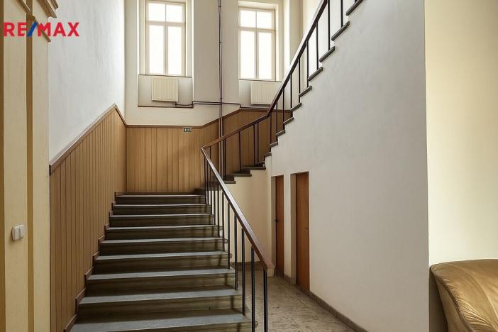 Pronájem komerční nemovitosti, Slaný, 23953 m2