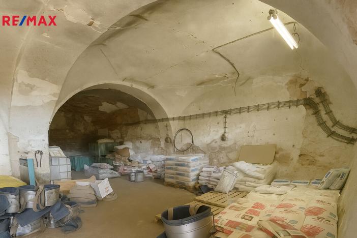 Pronájem rodinného domu, Slaný, 23953 m2