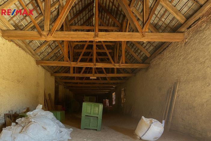 Pronájem rodinného domu, Slaný, 23953 m2