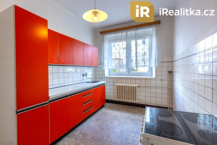 Prodej bytu 3+1, Rakovník, Šamotka, 91 m2