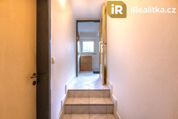 Prodej bytu 3+1, Rakovník, Šamotka, 91 m2