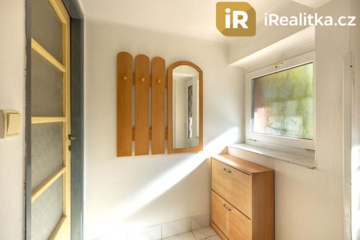 Prodej bytu 3+1, Rakovník, Šamotka, 91 m2