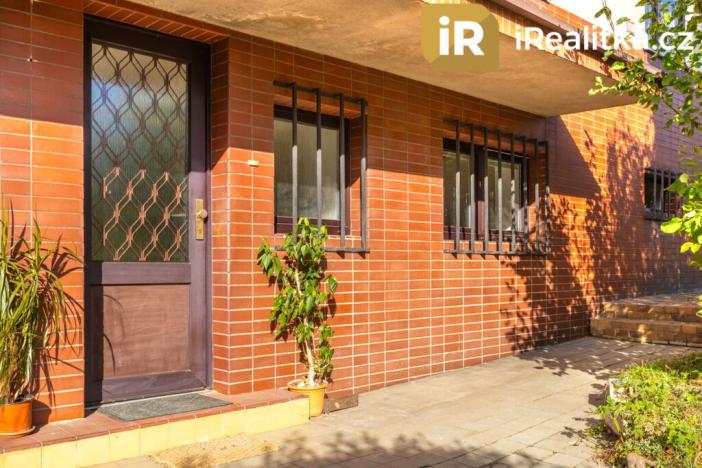 Prodej bytu 3+1, Rakovník, Šamotka, 91 m2