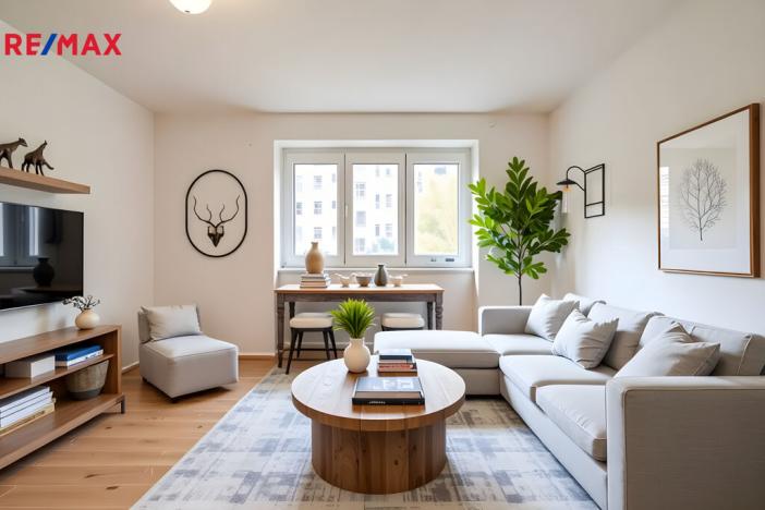 Prodej bytu 2+1, Děčín - Děčín IV-Podmokly, Podmokelská, 53 m2