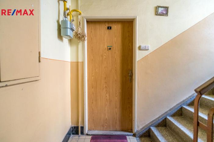 Prodej bytu 2+1, Děčín - Děčín IV-Podmokly, Podmokelská, 53 m2